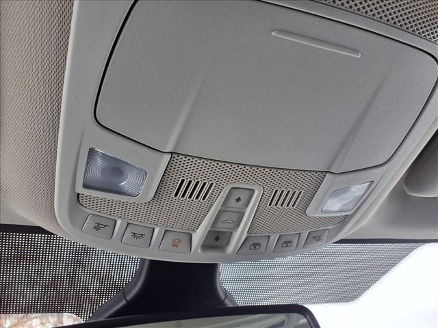 used 2024 Ford Edge car, priced at $32,995