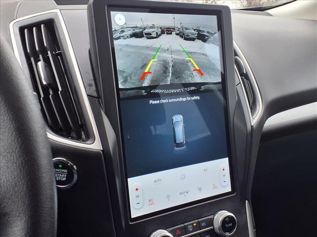 used 2024 Ford Edge car, priced at $32,995