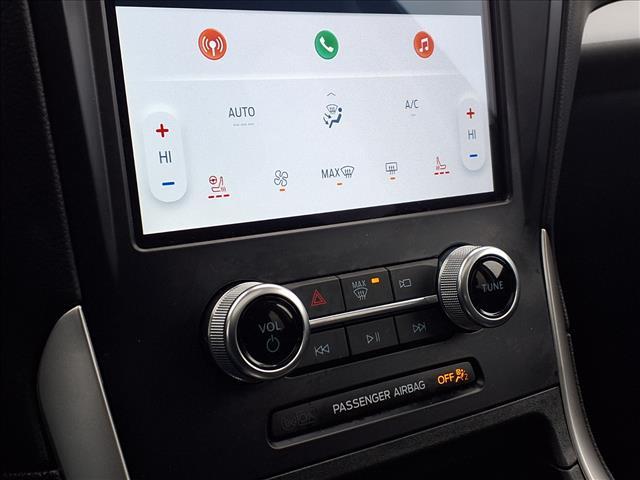 used 2024 Ford Edge car, priced at $32,995