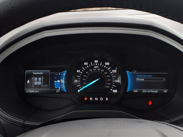 used 2024 Ford Edge car, priced at $32,995