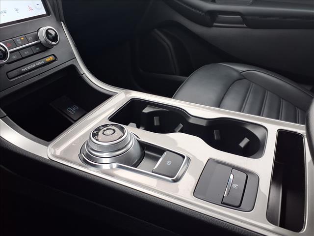 used 2024 Ford Edge car, priced at $32,995