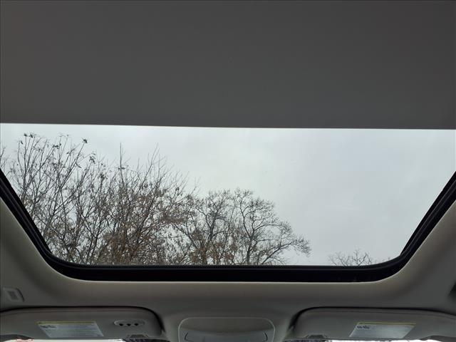 used 2024 Ford Edge car, priced at $32,995