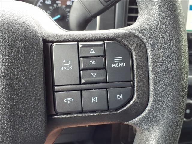 used 2023 Ford F-150 car, priced at $39,995