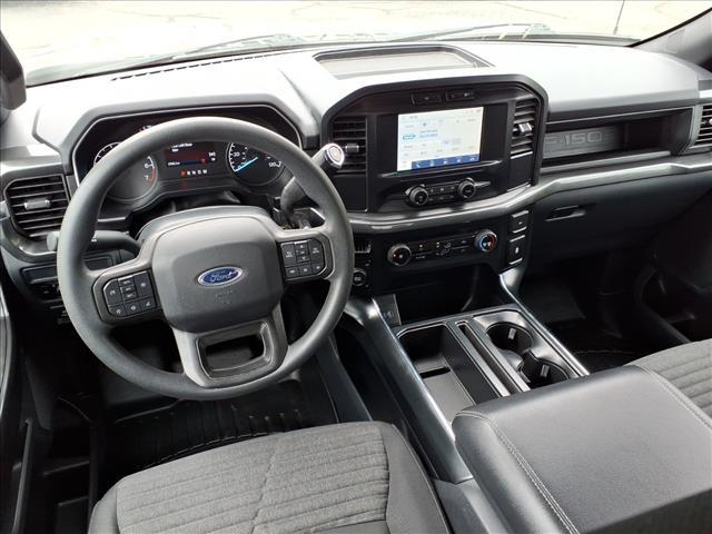 used 2023 Ford F-150 car, priced at $39,995