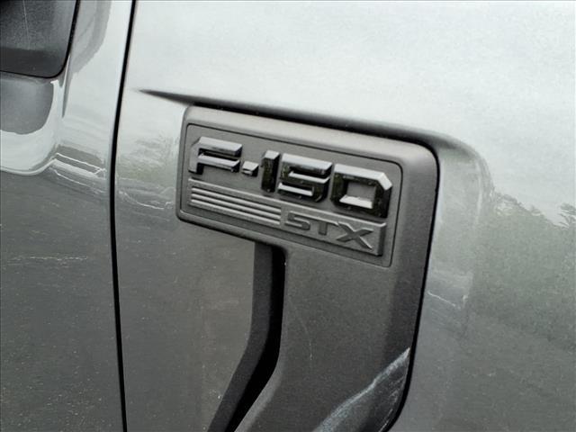 used 2023 Ford F-150 car, priced at $39,995
