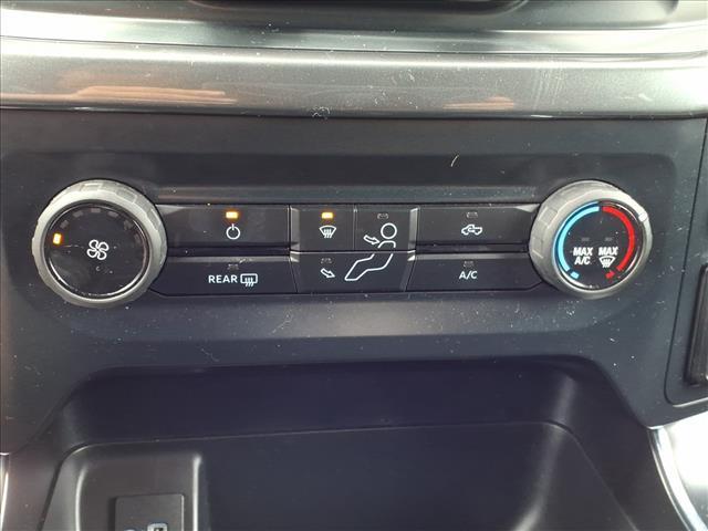 used 2023 Ford F-150 car, priced at $39,995