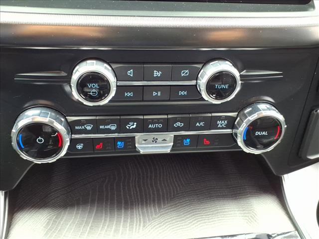 used 2023 Ford F-150 car, priced at $59,275
