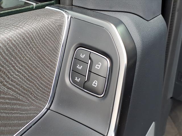 used 2023 Ford F-150 car, priced at $59,275