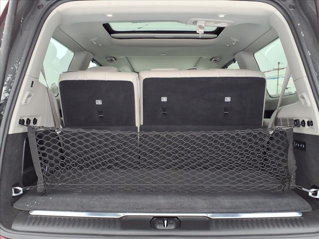 used 2022 Jeep Grand Wagoneer car, priced at $42,995