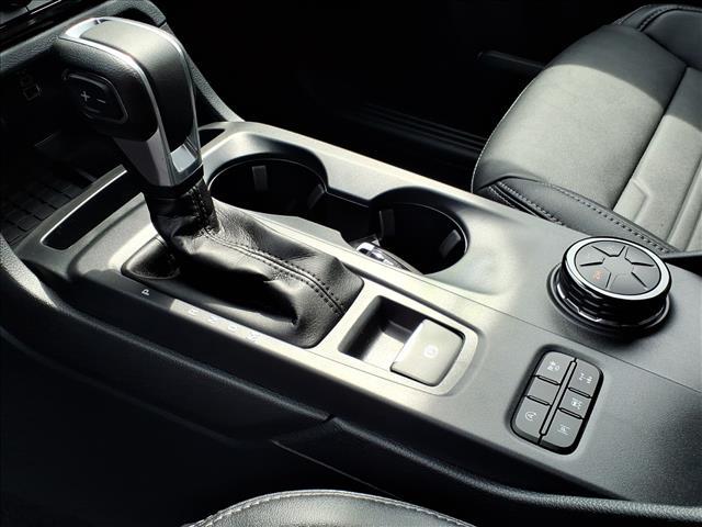 new 2025 Ford Ranger car, priced at $49,000