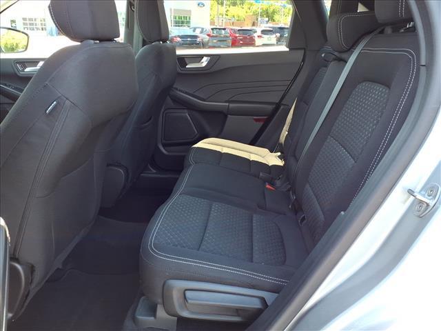 used 2023 Ford Escape car, priced at $24,564