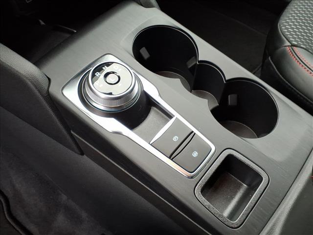 new 2026 Ford Escape car, priced at $42,645