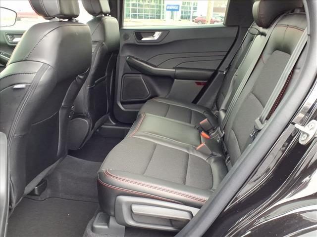 new 2026 Ford Escape car, priced at $42,645