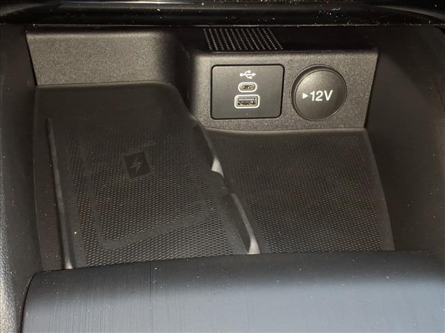 new 2026 Ford Escape car, priced at $42,645