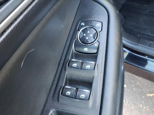 used 2024 Ford Edge car, priced at $26,993