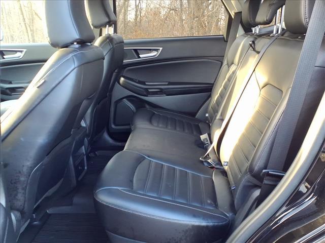 used 2024 Ford Edge car, priced at $26,993