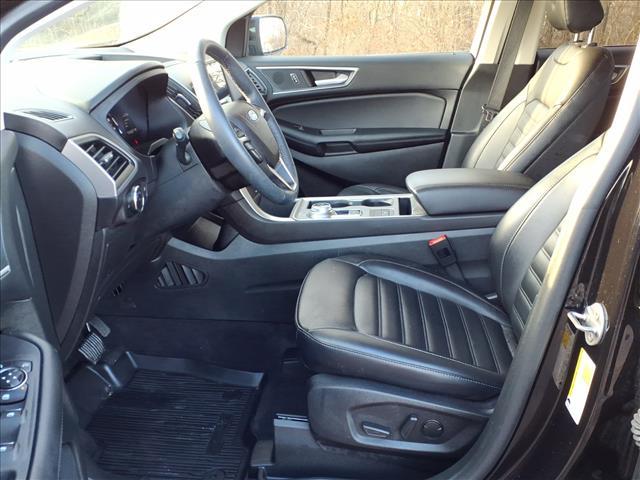 used 2024 Ford Edge car, priced at $26,993