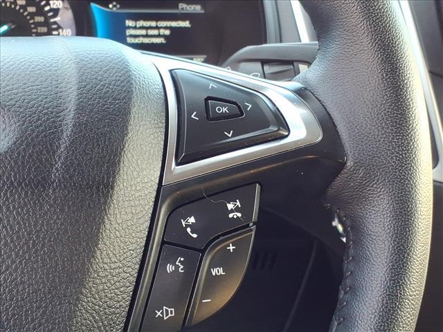 used 2024 Ford Edge car, priced at $26,993