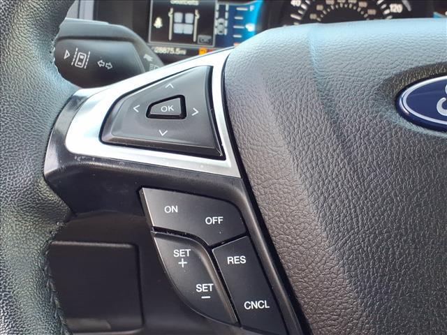 used 2024 Ford Edge car, priced at $26,993