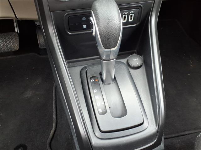 used 2020 Ford EcoSport car, priced at $10,746