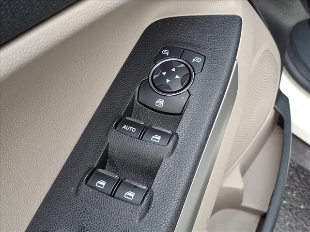 used 2020 Ford EcoSport car, priced at $10,746