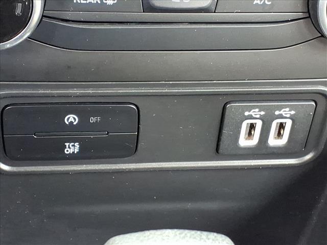 used 2020 Ford EcoSport car, priced at $10,746