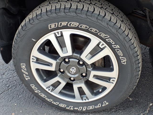 used 2019 Toyota Tundra car, priced at $35,995