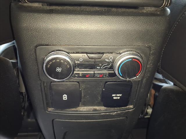 used 2023 Ford Explorer car, priced at $35,275
