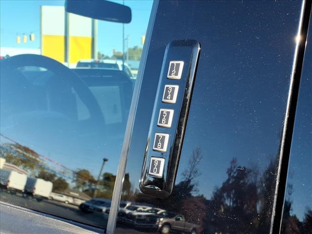 used 2023 Ford F-150 car, priced at $42,995