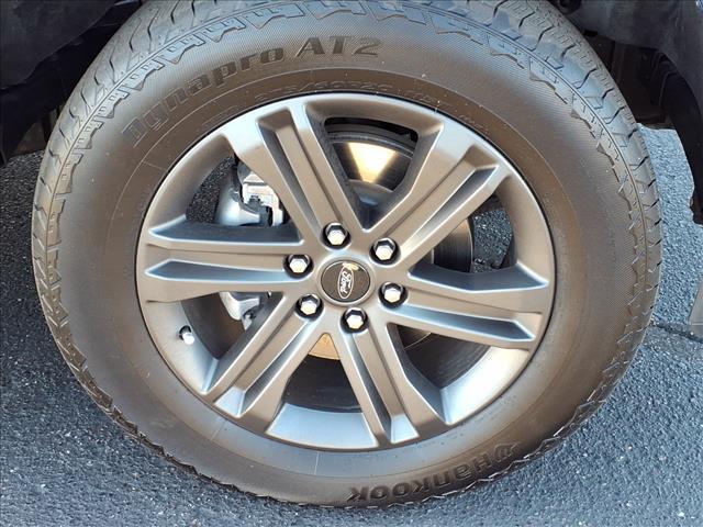 used 2023 Ford F-150 car, priced at $42,995