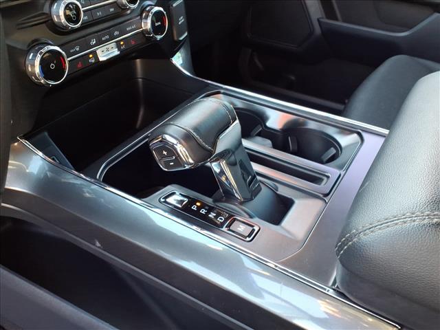 used 2023 Ford F-150 car, priced at $42,995