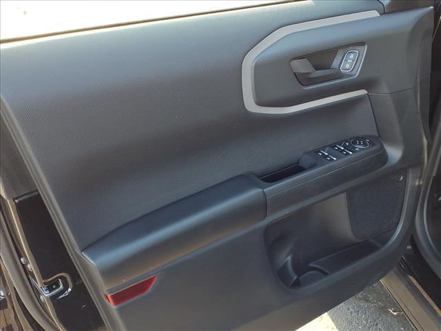 used 2022 Ford Bronco Sport car, priced at $26,995