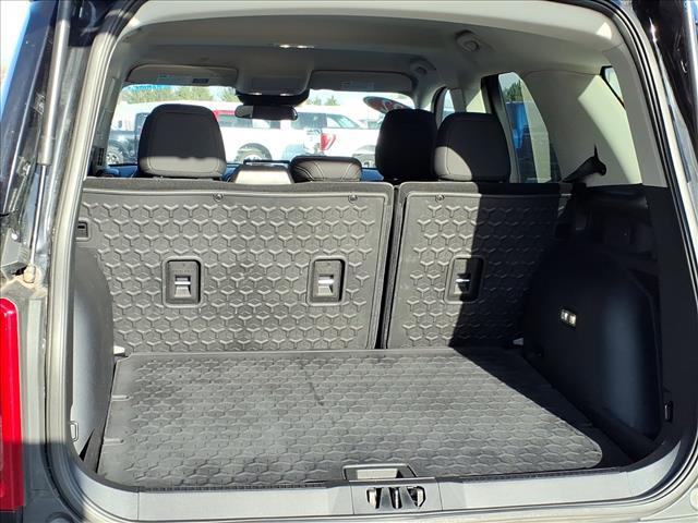 used 2022 Ford Bronco Sport car, priced at $26,995