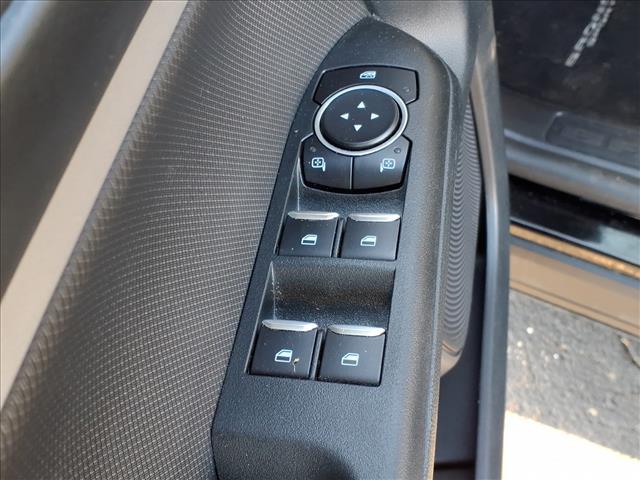 used 2022 Ford Bronco Sport car, priced at $26,995