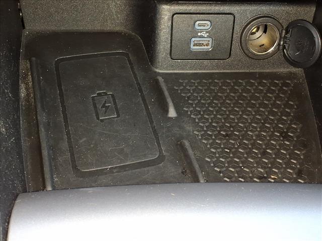 used 2022 Ford Bronco Sport car, priced at $26,995