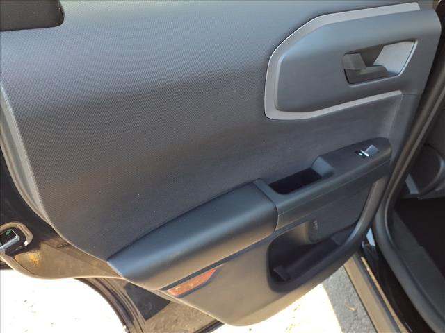 used 2022 Ford Bronco Sport car, priced at $26,995