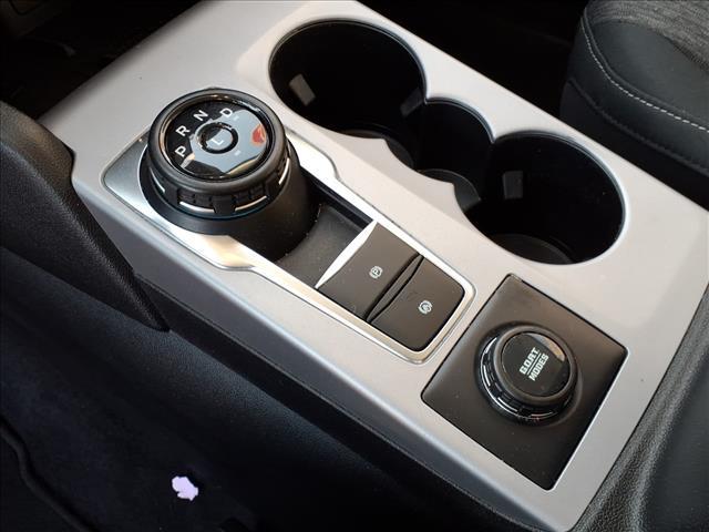 used 2022 Ford Bronco Sport car, priced at $26,995