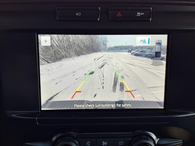 used 2023 Ford F-150 car, priced at $39,495