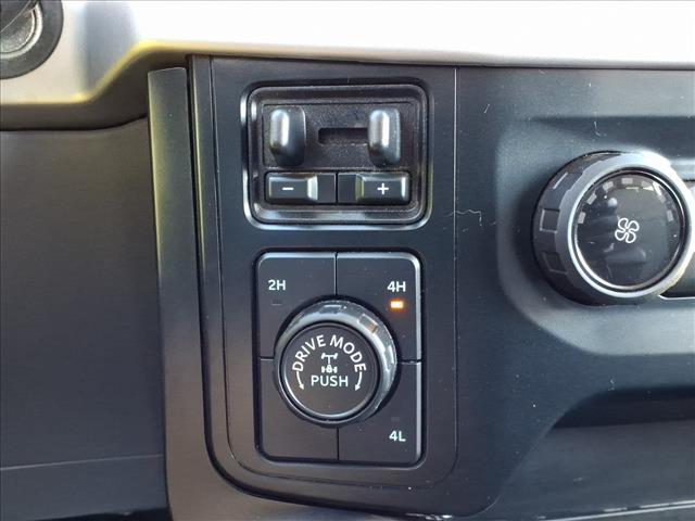 used 2023 Ford F-150 car, priced at $39,495