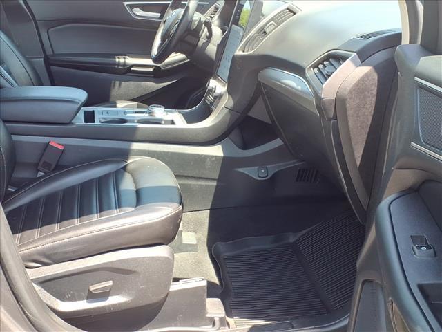 used 2022 Ford Edge car, priced at $24,275