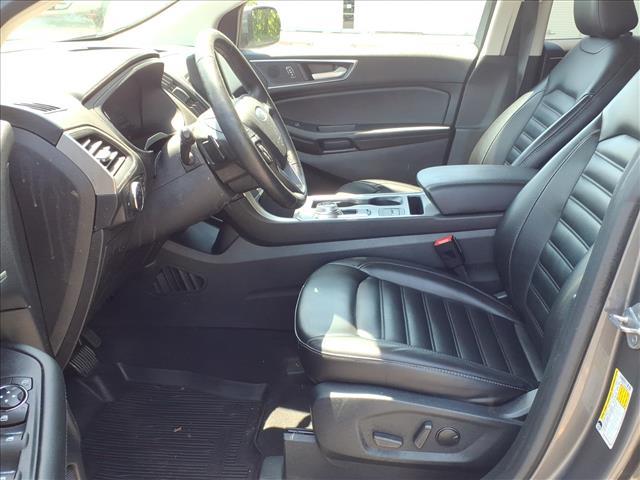 used 2022 Ford Edge car, priced at $24,275