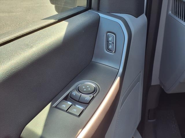 new 2025 Ford F-350 car, priced at $56,000