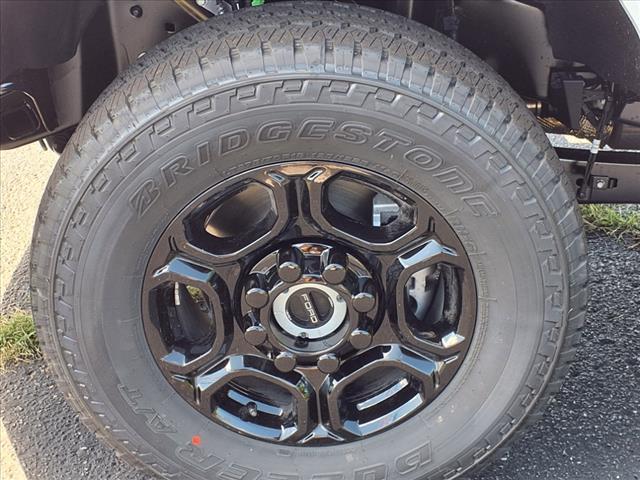 new 2025 Ford F-350 car, priced at $56,000