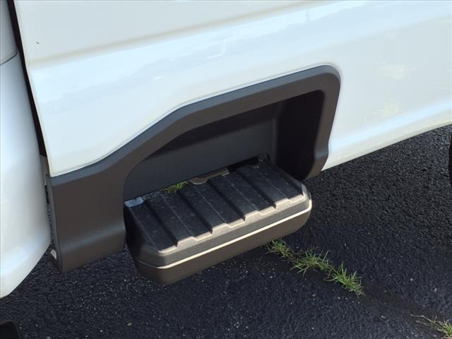 new 2025 Ford F-350 car, priced at $56,000