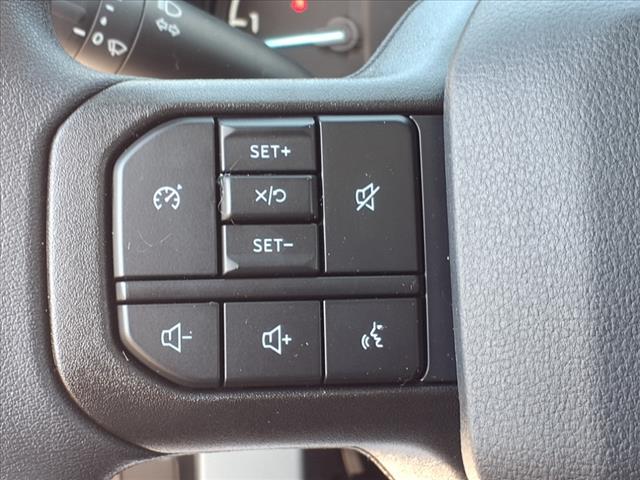 new 2025 Ford F-350 car, priced at $56,000