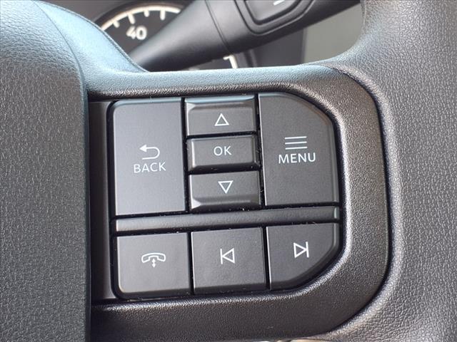 new 2025 Ford F-350 car, priced at $56,000