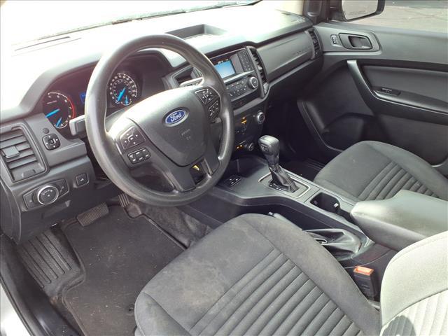 used 2021 Ford Ranger car, priced at $22,993