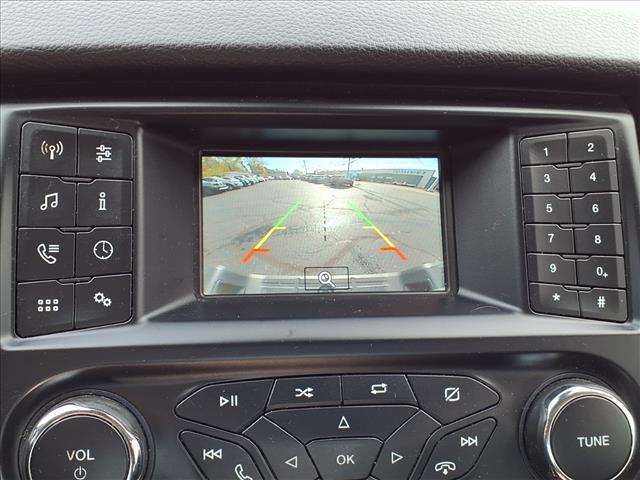 used 2021 Ford Ranger car, priced at $22,993