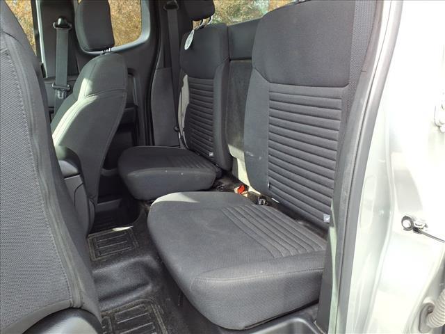 used 2021 Ford Ranger car, priced at $22,993