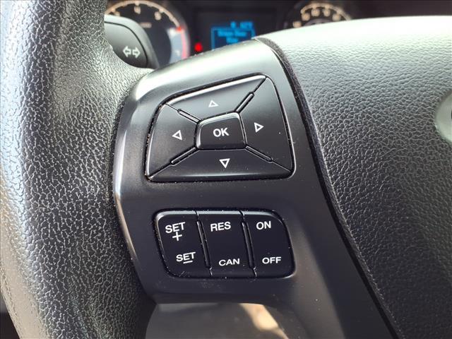 used 2021 Ford Ranger car, priced at $22,993